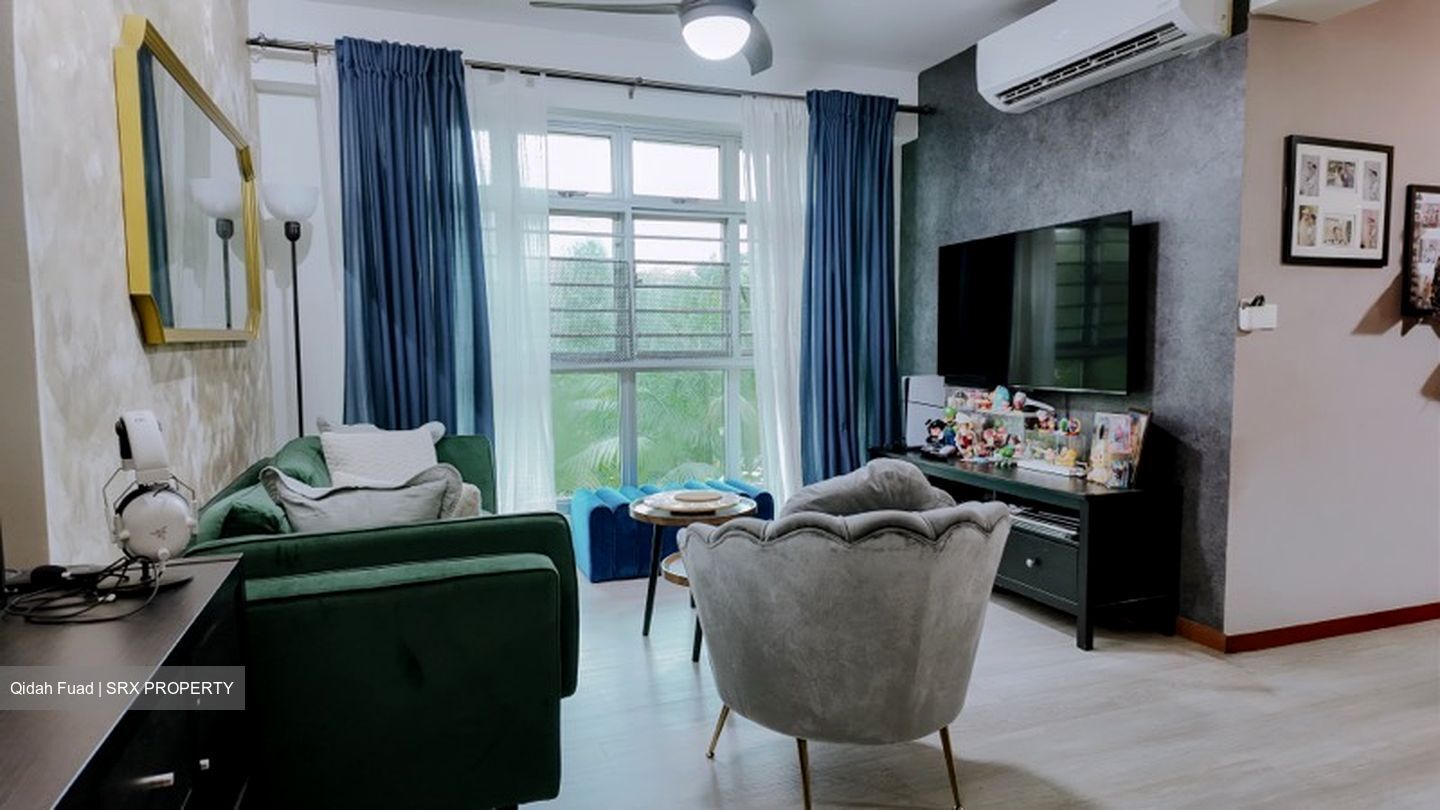 Blk 126D Eastdelta @ Canberra (Sembawang), HDB 4 Rooms #606758241